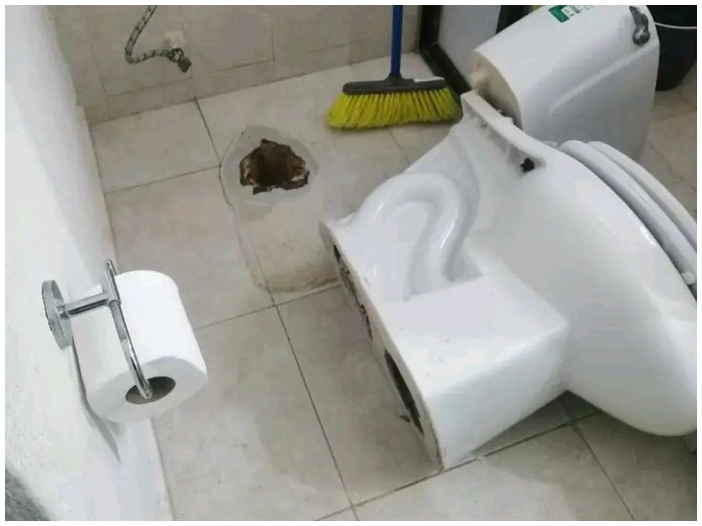Servicio de Plomeria en Ensenada
